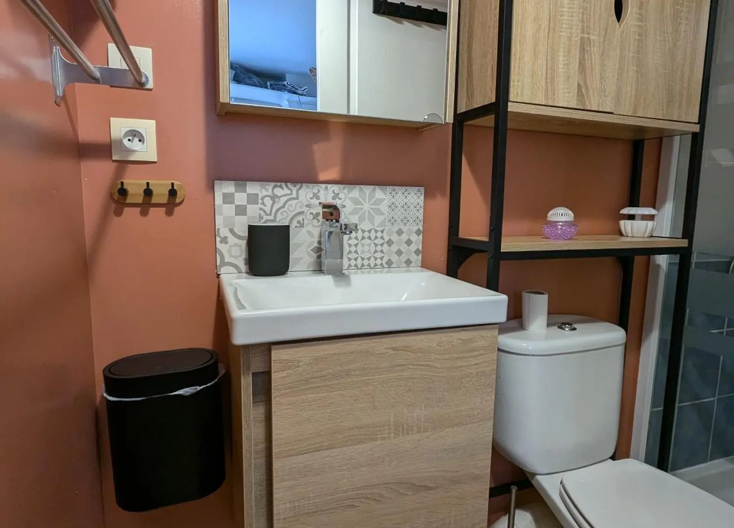 Apartamento La Camareizh Camaret-sur-Mer 0*,  Francia