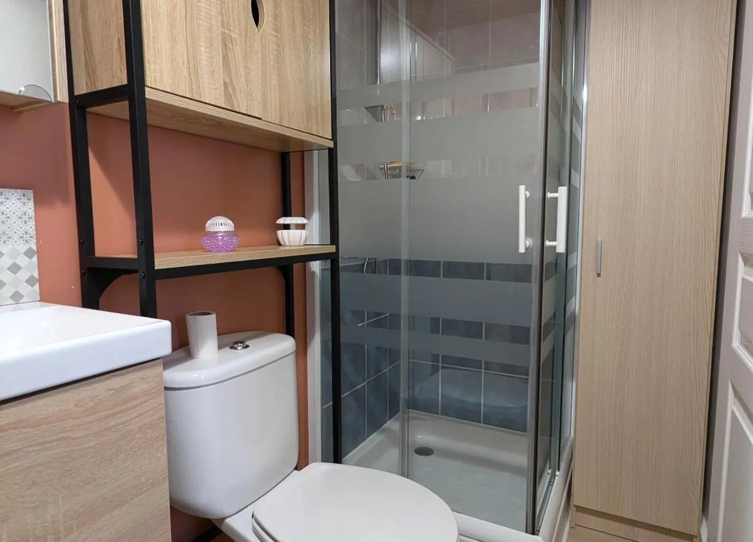 Apartamento La Camareizh Camaret-sur-Mer Francia