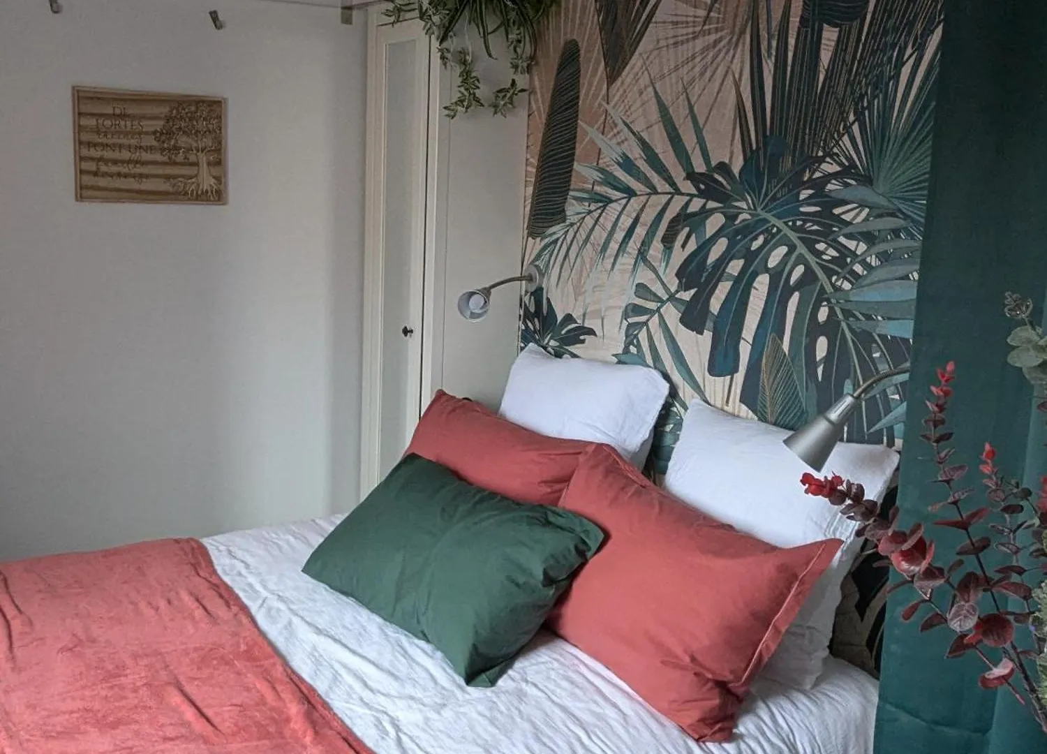 Apartamento La Camareizh Camaret-sur-Mer