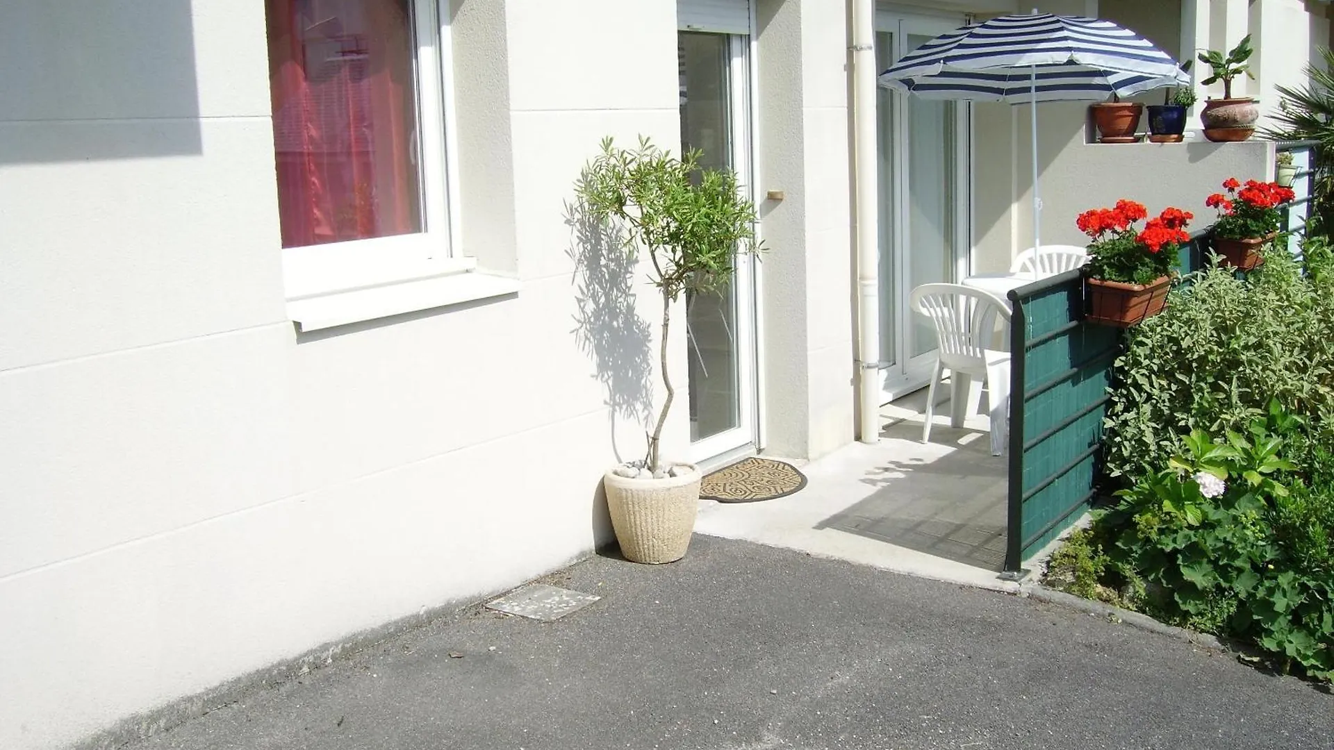 Apartamento La Camareizh Camaret-sur-Mer